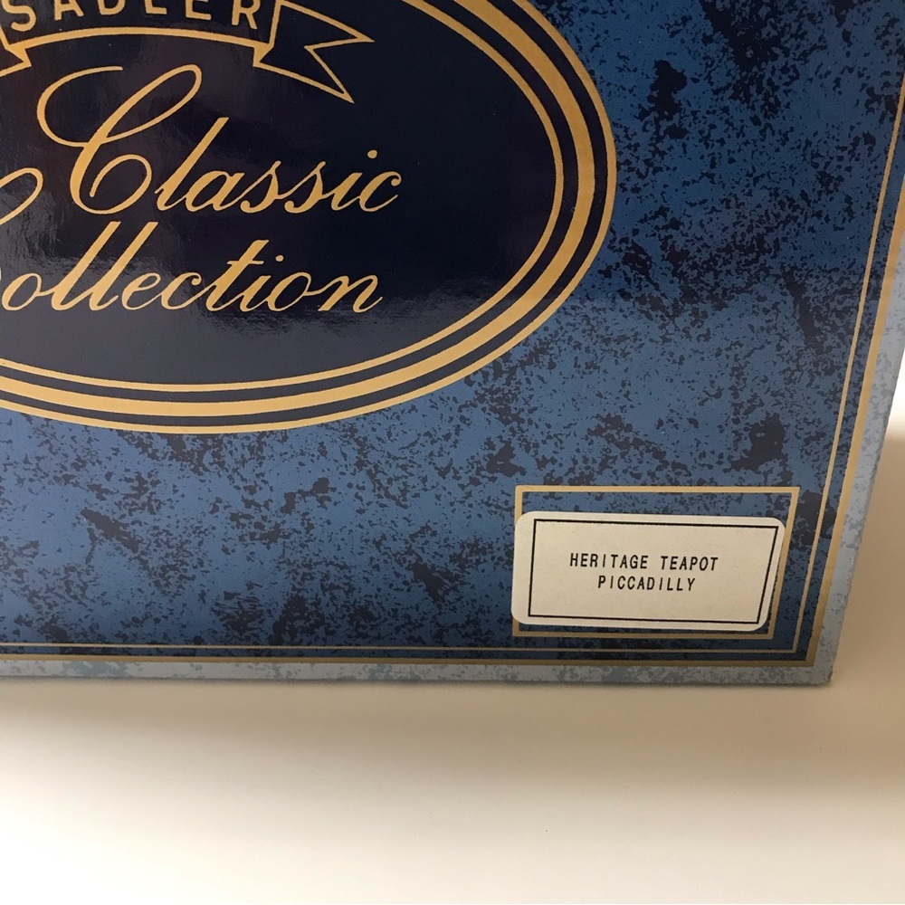 Sadler Classic Collection - Picture 9 of 10